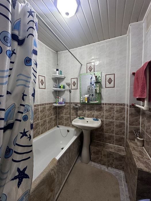 Продам 3х комнатную, ТД Азия