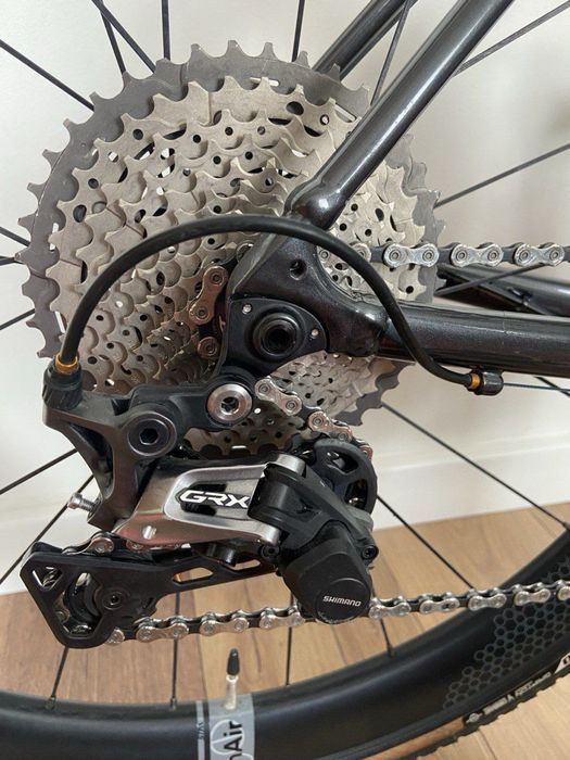 Продам Giant contend AR3