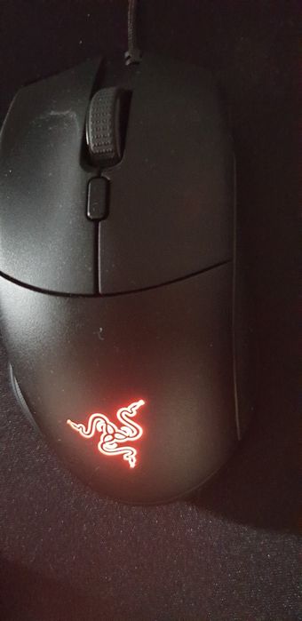 Mouse Calculator Logitech.