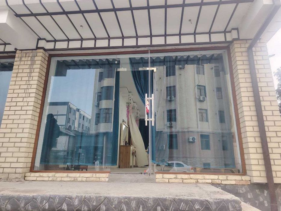 Продаётся магазин 24 кв.м