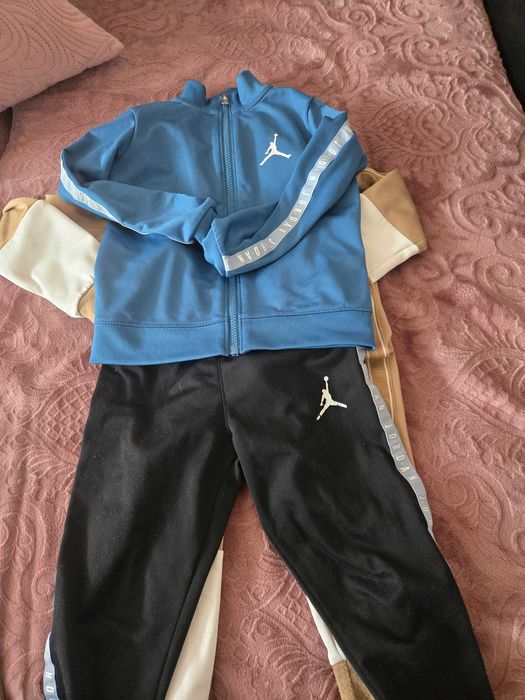 Комплект анцунг Jordan