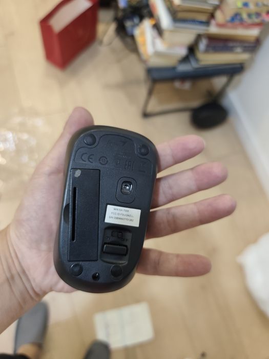 Продам мышку за 2499 тг