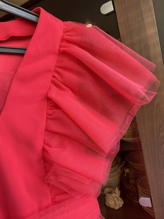 Продам вечернее/коктейльное платье