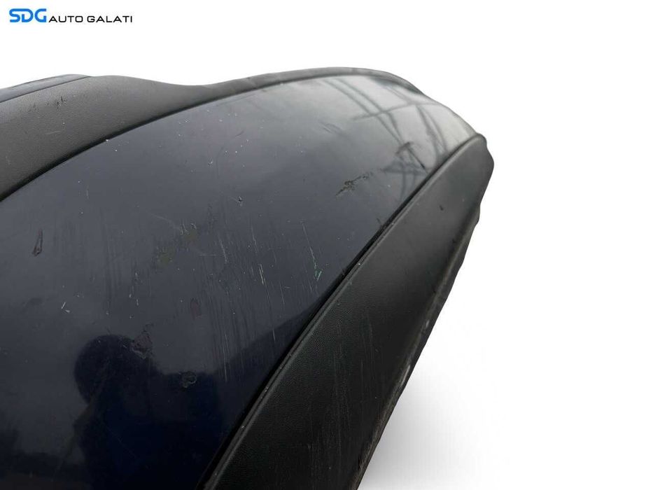 Bara Spoiler Spate Volkswagen Bora Break Combi 1998 - 2005 Cod 1J9807421 [LC3491]