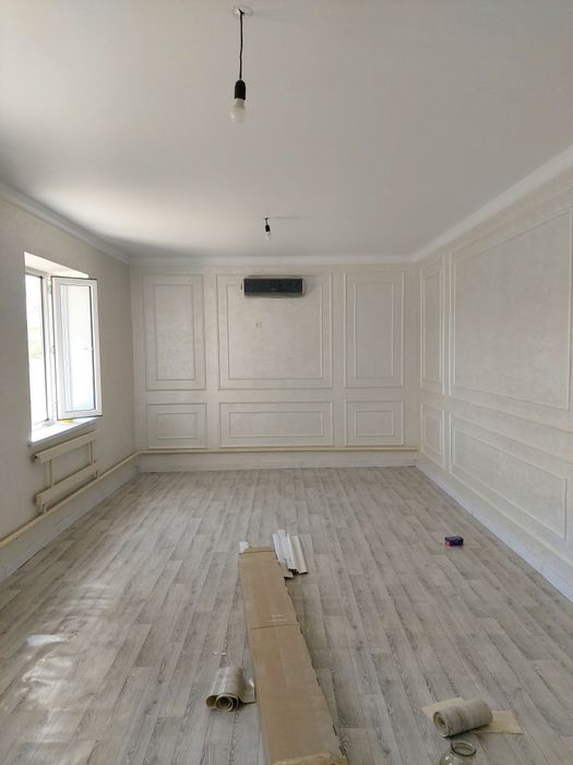 Ремонт квартир под ключ