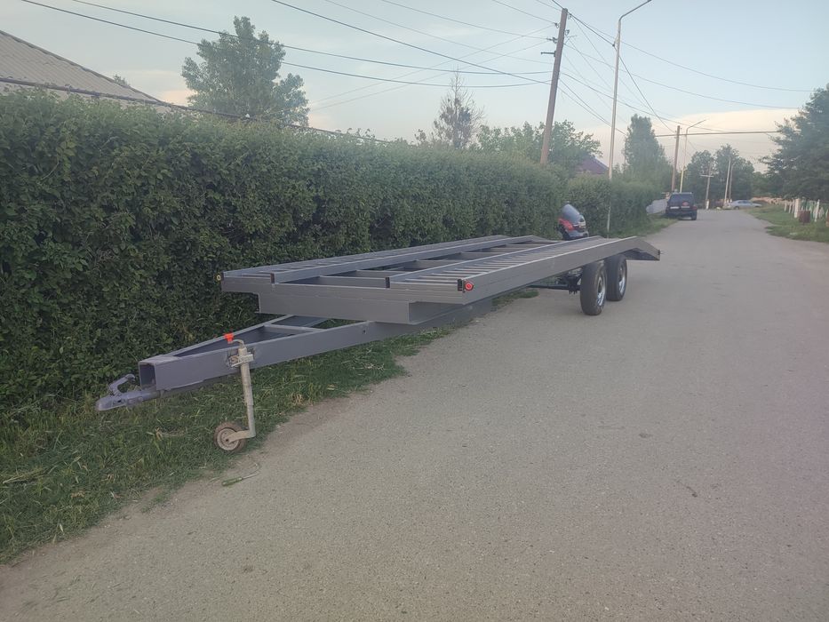 Прицеп сатылады хабарласыныздар