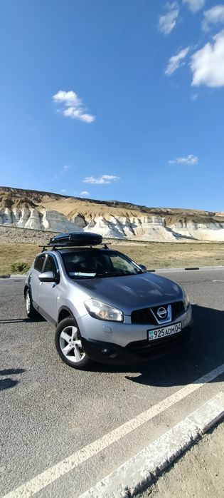 Продам Ниссан кашкай j10