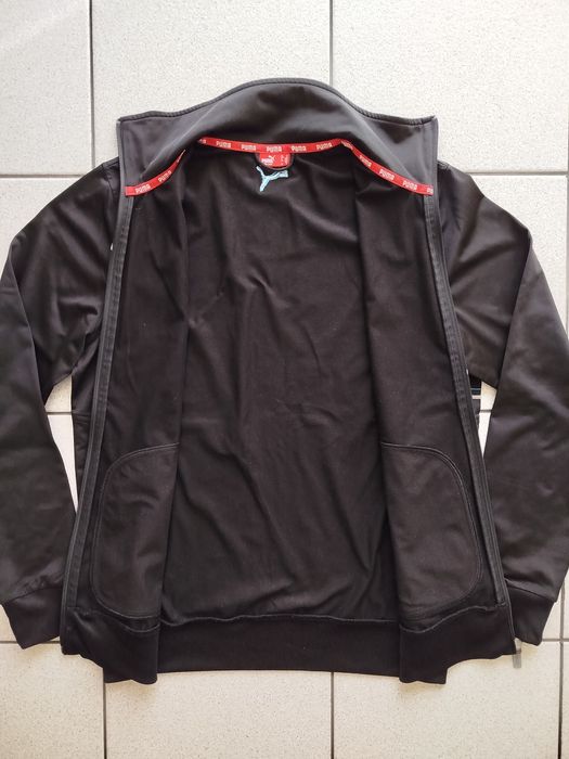 PUMA® - мъжко спортно горнище - 48(М)