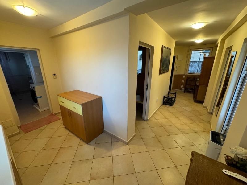 Дава се под наем Тристаен апартамент в София, Симеоново - 80 кв.м за 450 € - Снимка #7