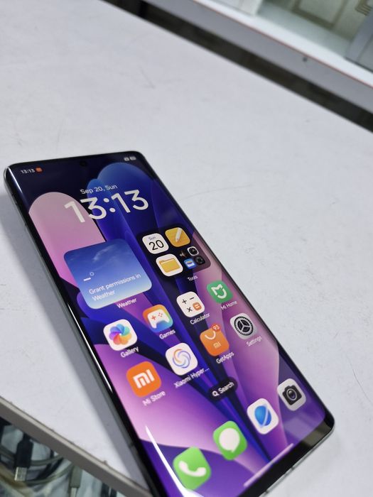 Xiaomi 13 ultra CN