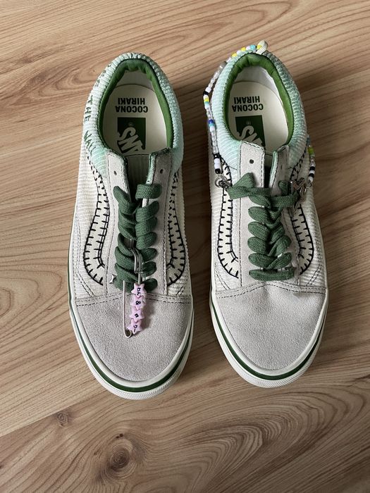VANS LX OLD Skool / дамски сникърси/кецове 40,5