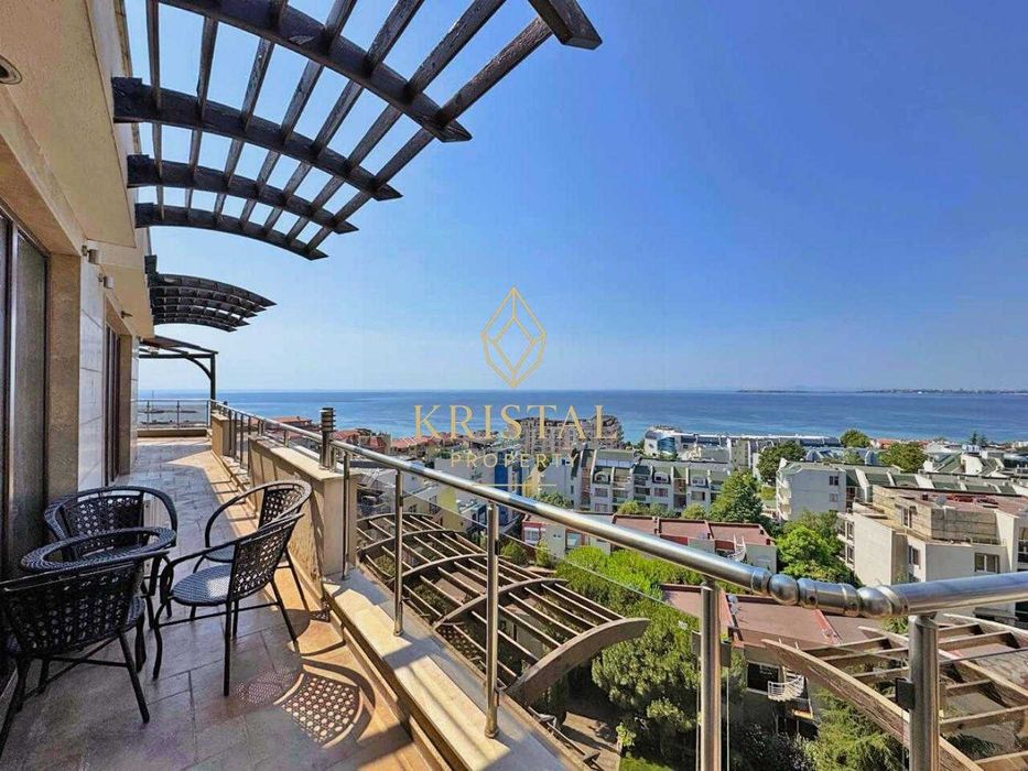 Продава се Двустаен апартамент в Свети Влас - 106 кв.м за 1312 €/кв.м - Снимка #15