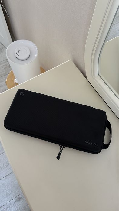 Клавиатура Logitech G Pro X TKL Lightspeed