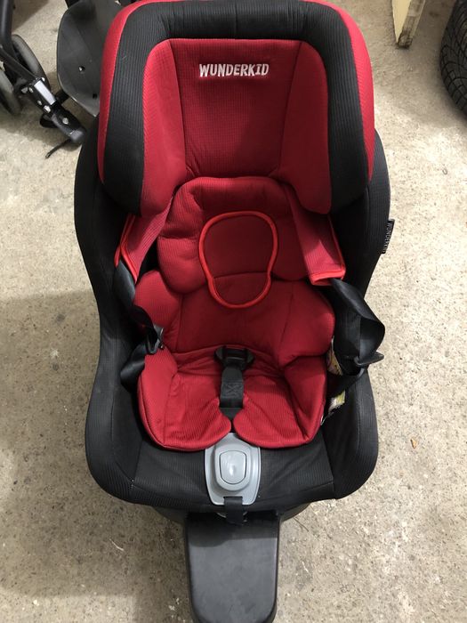 Scaun auto UnderKid 360*