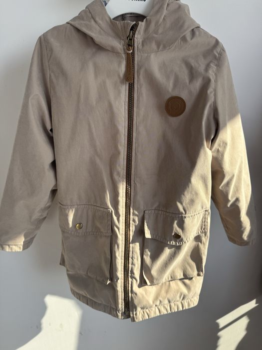 Демисезонная куртка+брюки Bungly