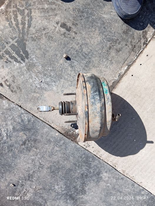 Продам КПП Ниссан максима 30