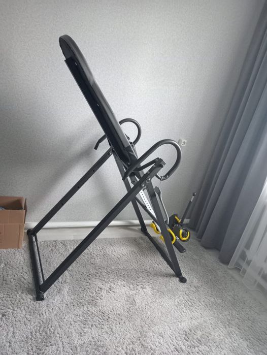 Инверсионный стол