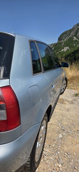 Audi A3 перфектно състояние в гр Враца
