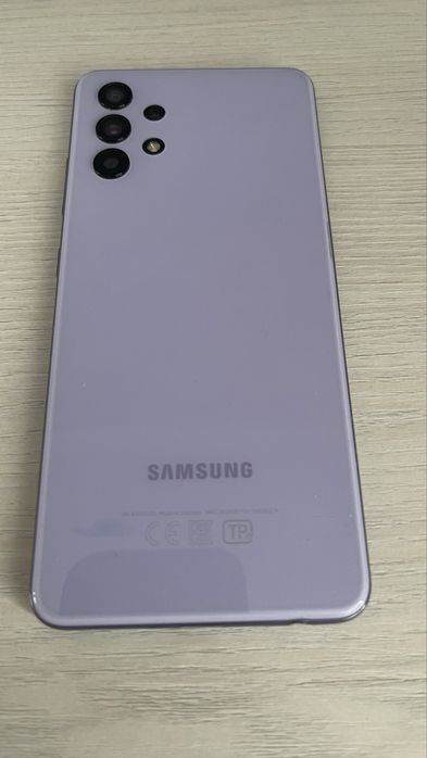 Продам Samsung Galaxy A32