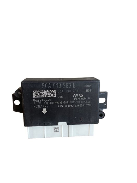 Modul/Unitate De Control Parcare Pdc Skoda Scala [ 2019 - > ] 5Qa91928