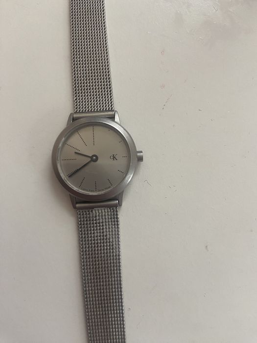 Класичeски часовник Calvin Klein, модел K3131/K3132