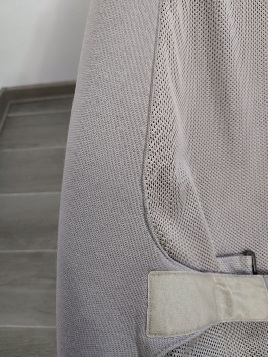 Balansoar Nuna Leaf Grow