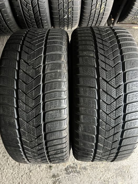 Anvelope 235/40/19 Pirelli 235 40 R19