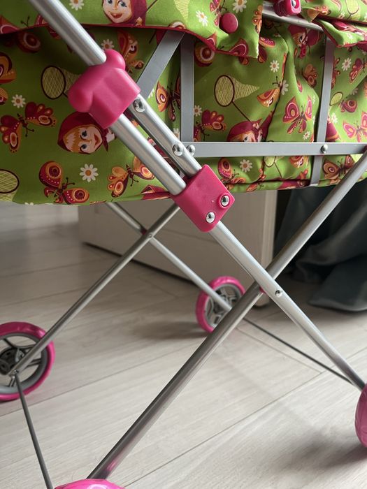 продам коляску игрушечная