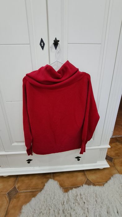 Pulover Dama ( model clasic