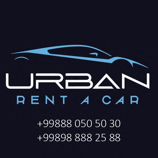 Прокат автомобилей | Rent a car | Kunlik moshina ijarasi.