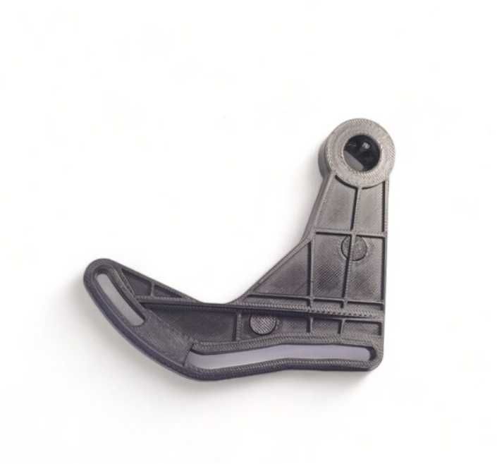 Клапа за парно  Toyota Corolla/Avensis/Corolla Verso 2003-2013