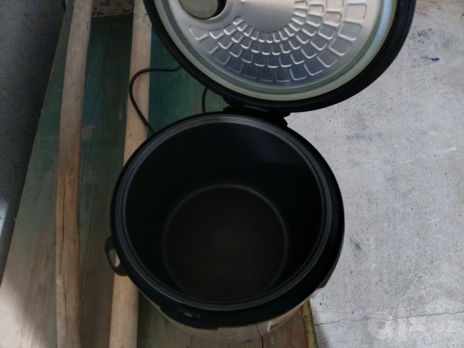Mulivarka/Elektr qozon sotiladi