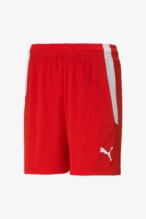 Pantaloni Scurti pentru Copii, Puma 700473 01