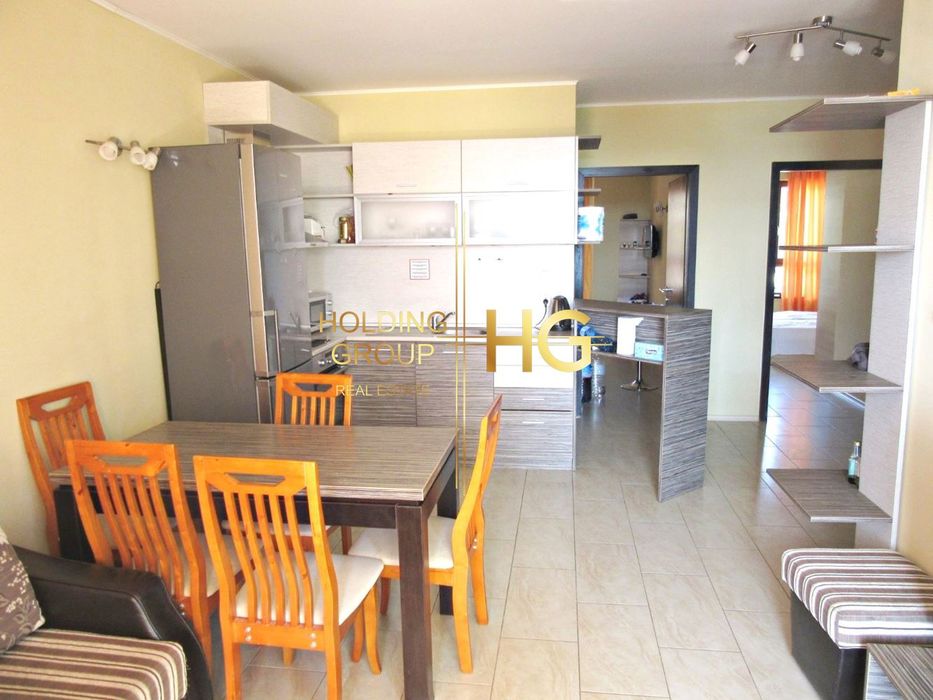 Продава се Тристаен апартамент в к.к. Златни пясъци - 109 кв.м за 1900 €/кв.м - Снимка #2