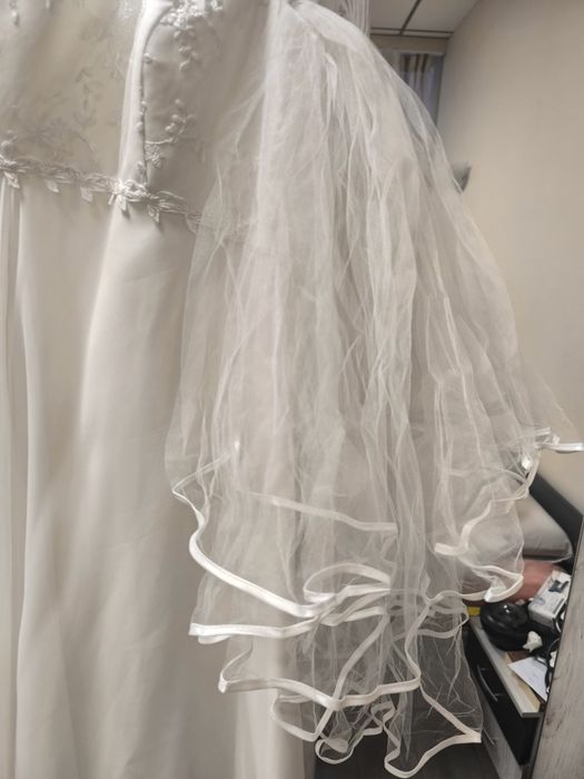 Булченска рокля 50 р-р