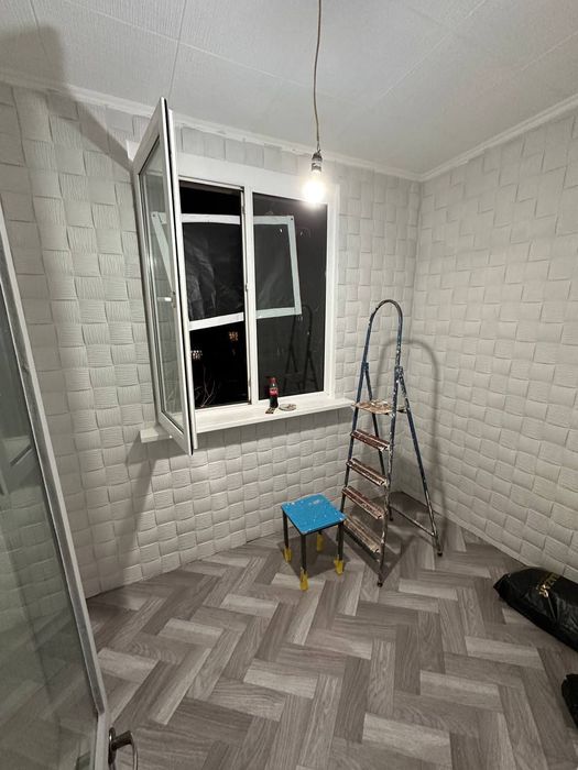 Продаётся 2в3/3/4 на м-в ТТЗ 2