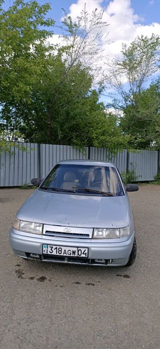 Продам ваз 2110 год2002