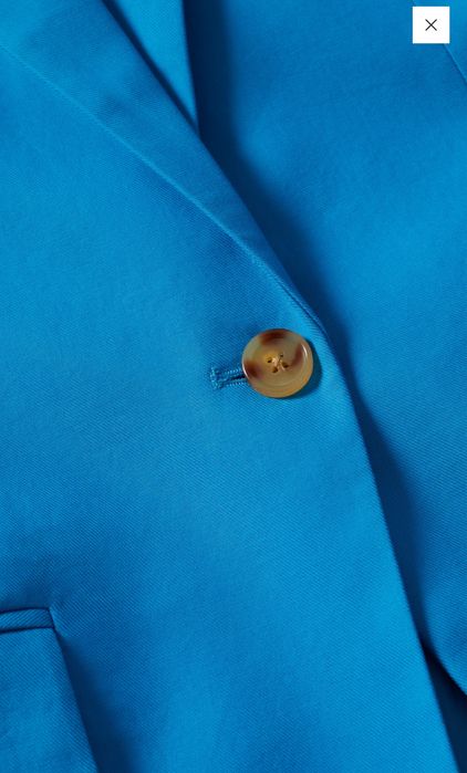 Продам пиджак Mango