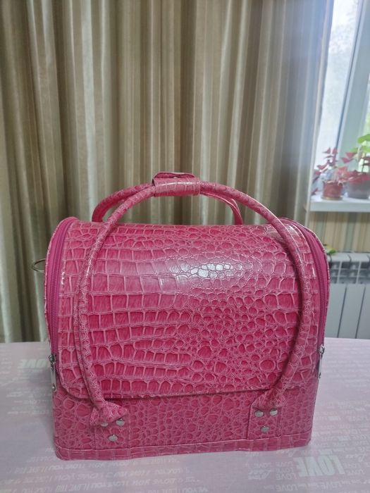 Сумка для косметики