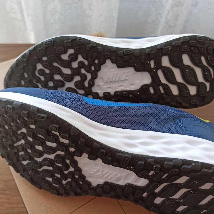 Детски маратонки 'Nike'