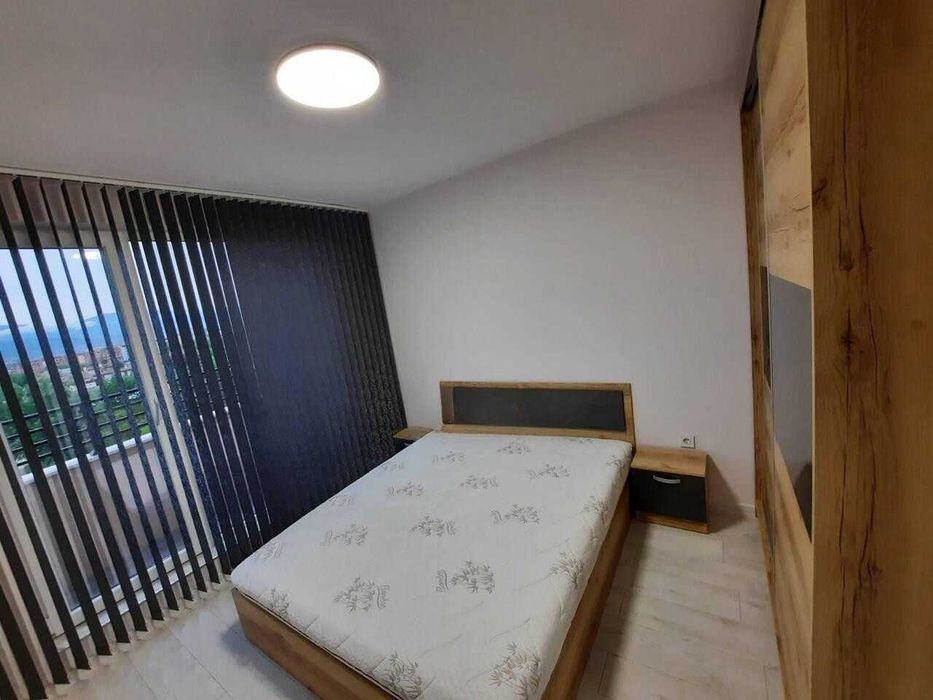 Дава се под наем Двустаен апартамент в Пловдив, Южен - 60 кв.м за 325 € - Снимка #6