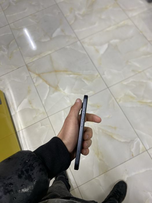 Iphone 16 256 гб 90%емкость ц 553