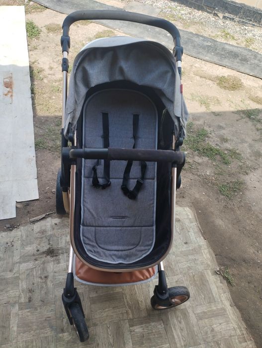 Продам детский коляска