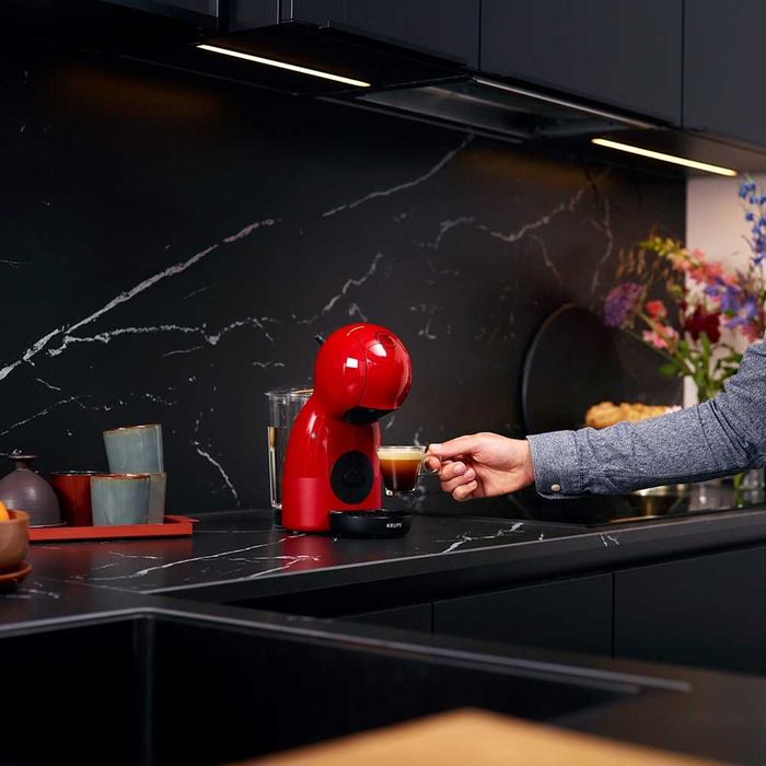 Espressor KRUPS Dolce Gusto Piccolo XS cu capsule Sigilat cu Garantie