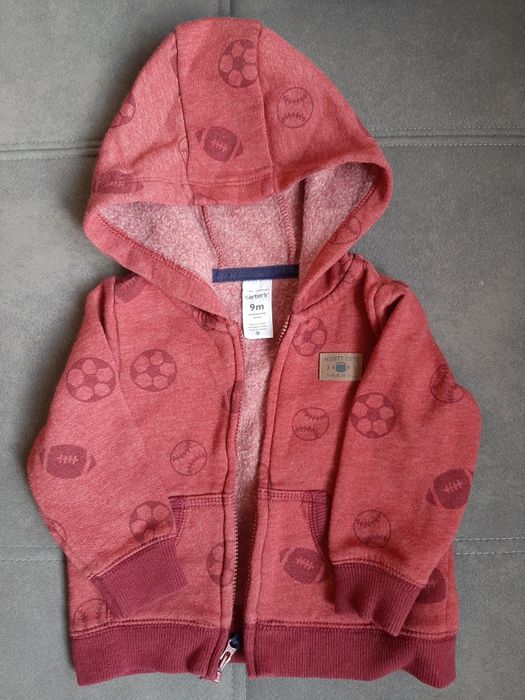 Дрехи за момче 6-9 месеца, 68-74см, есен/зима