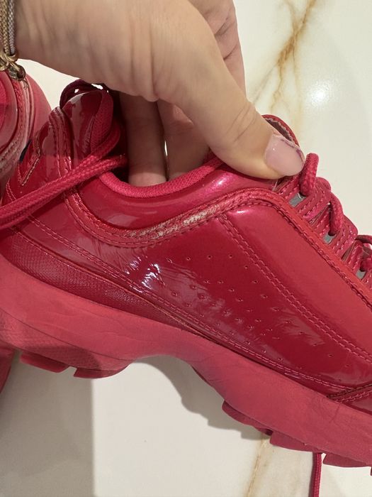 Дамски маратонки Fila Disruptor