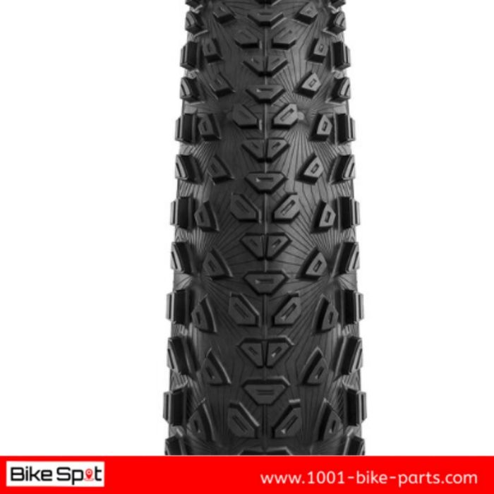29 x 2.4 Continental Dubnital Trail Grip TR Fold Black XC Външна Гума