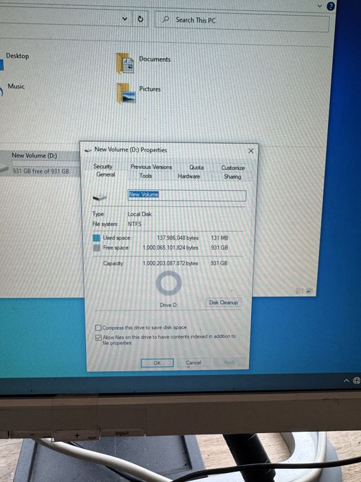 Hard Disk Toshiba P300