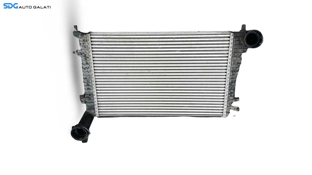 Radiator Intercooler Volkswagen Golf 5 2.0 TDI BMP 2004 - 2008 [M9778]