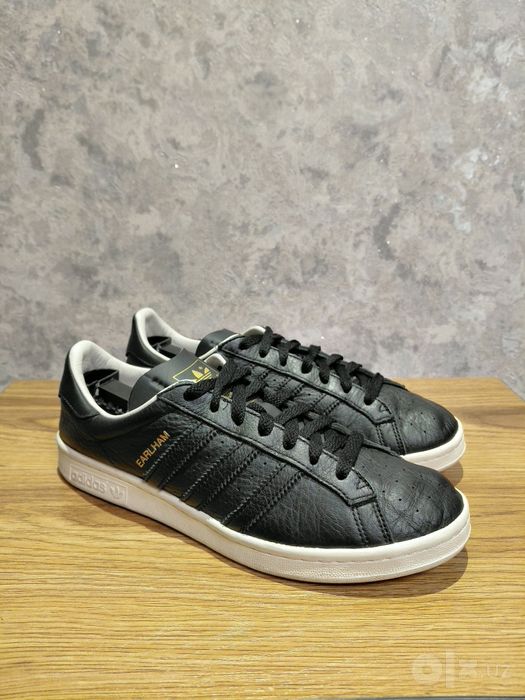 Оригинальные кеды Adidas